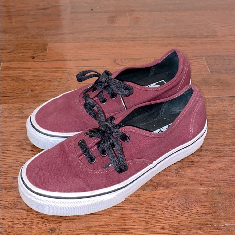 Vans Sneakers